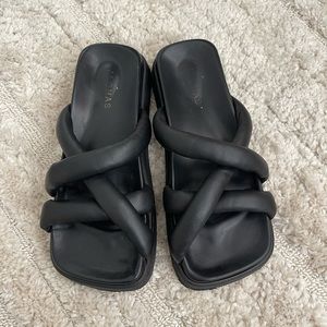 Alohas chunky sandals